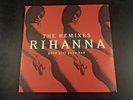 Rihanna - Good Girl Gone Bad: The Remixes Vinyl RARE Def Jam