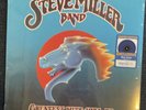 The Steve Miller Band -Greatest Hits -1974-78  Exclusive BLUE Vinyl  BRAND NEW