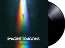 Evolve by Imagine Dragons (Record, 2017)
