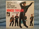 VINCE TAYLOR ET SES PLAY-BOYS - SWEET LITTLE SIXTEEN +3  PS SPAIN PRESS