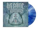 We Came As Romans To Plant A Seed Exclusive Limited Blue Splatter Color Vinyl LP