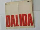 DALIDA   -   DALIDA    -   LP    BARCLAY   BSP 9045   ITALIA  1968  FIRST PRESS