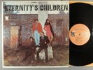 Eternity's Children  Self-Titled   Psych  RARE LP