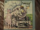 Outlaws - Lady in Waiting 1976 Quadrophonic Vinyl LP Arista AQ4070 RARE - VG+