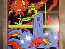 King Gizzard And The Lizard Wizard Live In Paris ‘19 Vinyl