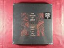 The Sisters Of Mercy – First And Last And Always NEW sealed RARE 4LP box set OOP