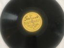 LIGHTNIN' HOPKINS 78rpm”FREIGHT TRAIN BLUES & BROKENHEARTED BLUES