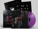 SPACE AFRIKA - Honest Labour - LP - Transparent Purple Vinyl