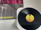THE REPLACEMENTS: Tim US Sire 1-25330 Orig Press NM Vinyl LP