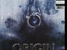 ORIGIN - UNPARALLELED UNIVERSE INDIE EXCLUSIVE - Vinyl Record.. - G7351G