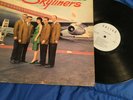 The Skyliners LP Calico Records 1960