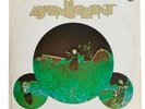 Rare The Advancement 1970 Psych Vinyl Record 1st Press. Philips Records. VG++