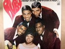 Ruby & The Romantics KAPP KL-1526 MONO M-/M- WHITE LABEL PROMO LP