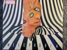 Cage the Elephant Melophobia  Clear w/ White Swirl Vinyl - RSD