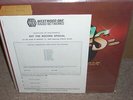 STEVIE NICKS mary turner off the record ( rock ) 2lp westwood one