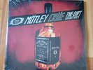 Motley Crue: The Dirt Soundtrack Double-LP 180-gram Record NEW