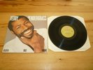 TEDDY PENDERGRASS HEAVEN ONLY KNOWS VINYL ALBUM RECORD LP NEAR MINT A1/B1 1983
