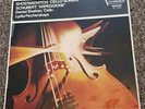 VIC 1298 Shostakovich Cello Sonata - Schubert 