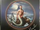 New 12” Black Vinyl Album Years And Years Night Call Olly Alexander Hand Signed