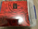 RUSH Clockwork Angels new sealed US 2012 vinyl 2LP