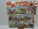 Sex Pistols  -Holidays In The Sun  -Virgin Records VS191 1977 Rare Punk