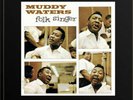Muddy Waters – Folk Singer – MoFi Ultradisc 180g 45RPM 2LP Box Set Pre-Order Feb