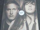 New - She Keeps Bees ‎– Nests - Vinyl Record LP - Factory Sealed Album