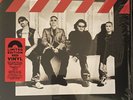 U2 How To Dismantle An Atomic Bomb Exclusive Red Colored Vinyl LP
