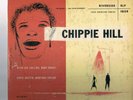 BERTHA 'CHIPPIE' HILL - Sings The Blues- 1955 Riverside Ten Inch Lp