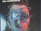 The Wildhearts - Earth Vs. The Wildhearts on Black vinyl.