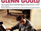 Complete Glenn Gould Bach Keyboard Ctos by Glenn Gould(180g Vinyl 3LP), Speakers