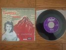 WANDA JACKSON Fujiyama Mama JAPAN 7