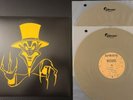 Ringmaster by Insane Clown Posse Gold Colored Vinyl Record 2018 - ICP