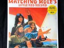 Matching Mole Little Red Record + bonus Ltd 180g 12