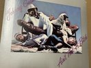 JOHNNY GUITAR WATSON Ain't That A Bitch DJM LP Excellent