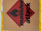 Blue Lines  [LP] by Massive Attack (Vinyl, 1991, Wild Bunch)