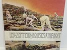 Original Led Zeppelin Houses of the Holy SD 7255 LP Vinyl Record