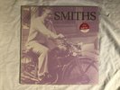 The Smiths LP Record - Big Mouths Strikes Again -  RARE GREEK IMPORT - SEALED