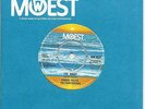 Frankie Valli & The Four Seasons:The night/When the morning comes:Mowest