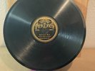 Original Memphis Five - Railroad Man / Great White Way Blues 78 RPM 10