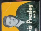 ELVIS PRESLEY RARE 