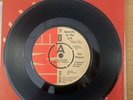 SEX PISTOLS Anarchy In The UK  RECORD Chris Thomas EMI 2566 7” 45 VINYL DEMO