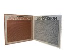 Joy Division Peel Sessions EP 1986 + EP 1987 Strange Fruit Two Rare EP's