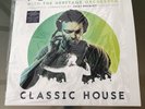 Pete Tong with THE HERITAGE ORCHESTRA. CLASSIC HOUSE Double vinyl LP.