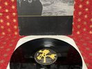 U2 THE JOSHUA TREE VINYL LP RECORD ALBUM Original (1987)