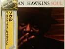 Coleman Hawkins Soul Prestige VIJ-5060 OBI JAPAN VINYL LP JAZZ