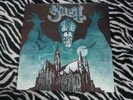 Ghost - Opus Eponymous (Gold Vinyl) (Rise Above) (Metal) LP