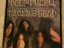 DEEP PURPLE  - LP  MACHINE HEAD - 1^ STAMPA