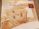 Christina Aguilera ‎Back To Basics Red Colored Vinyl 2LP Rare Urban Outfitters