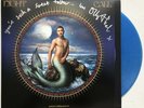 YEARS & YEARS - NIGHT CALL HAND SIGNED BLUE VINYL OLLY ALEXANDER AUTOGRAPHED